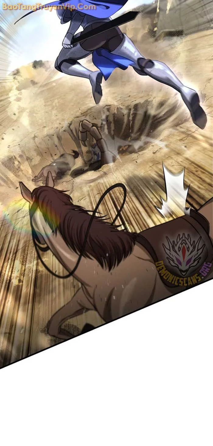 Helmut Đứa Trẻ Bị Ruồng Bỏ Chapter 96 - 18