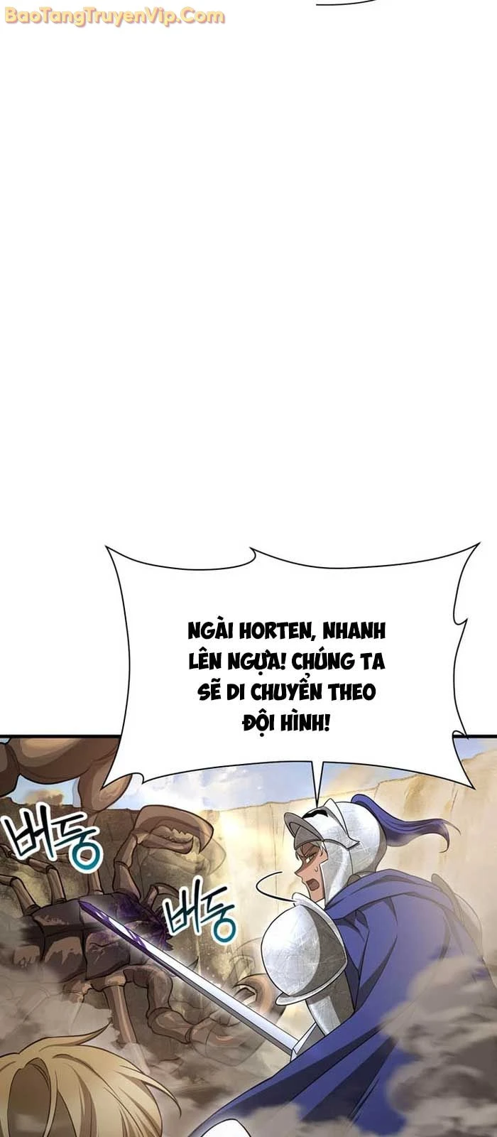 Helmut Đứa Trẻ Bị Ruồng Bỏ Chapter 96 - 23