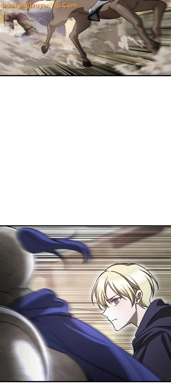 Helmut Đứa Trẻ Bị Ruồng Bỏ Chapter 96 - 25