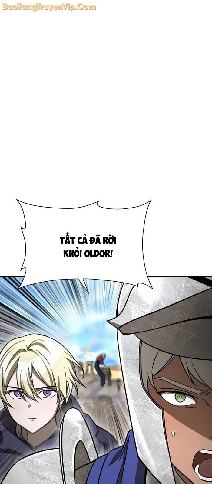 Helmut Đứa Trẻ Bị Ruồng Bỏ Chapter 96 - 26