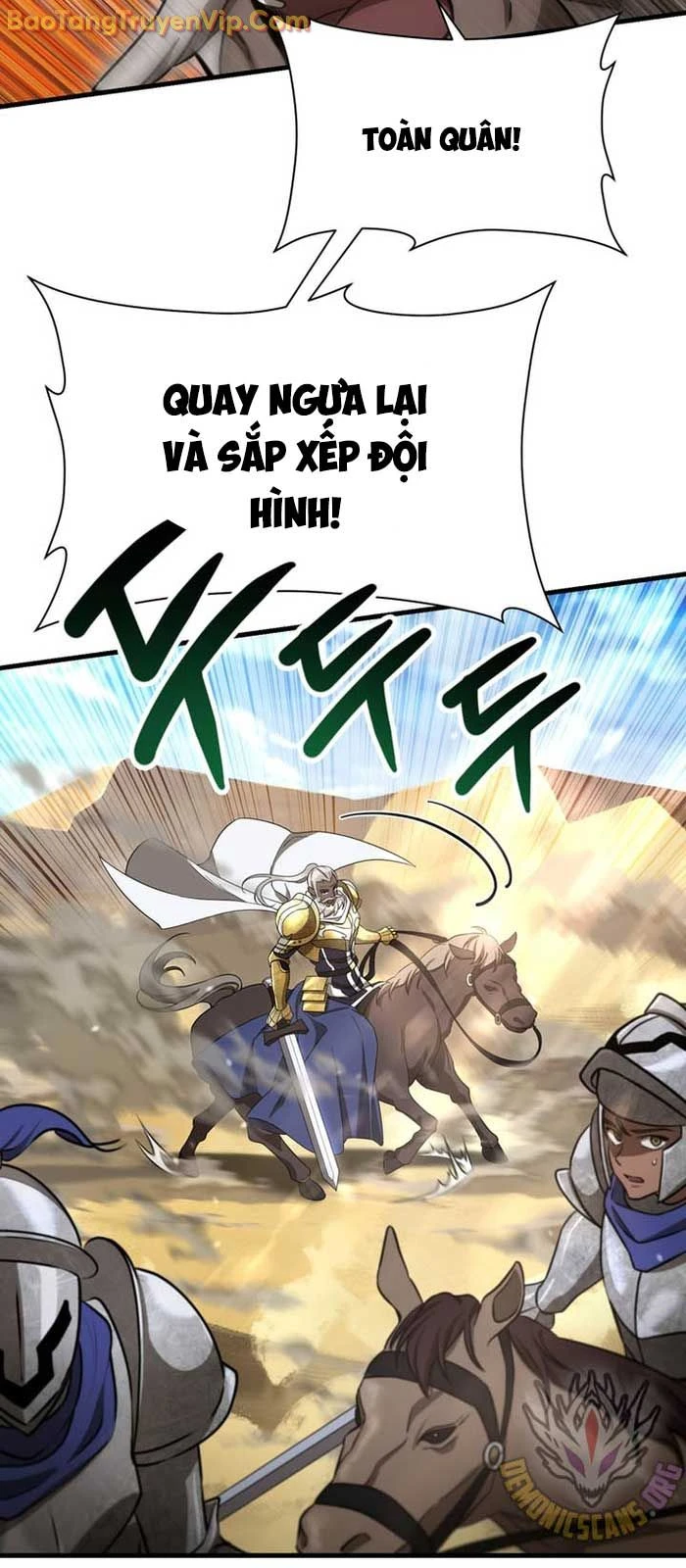 Helmut Đứa Trẻ Bị Ruồng Bỏ Chapter 96 - 28