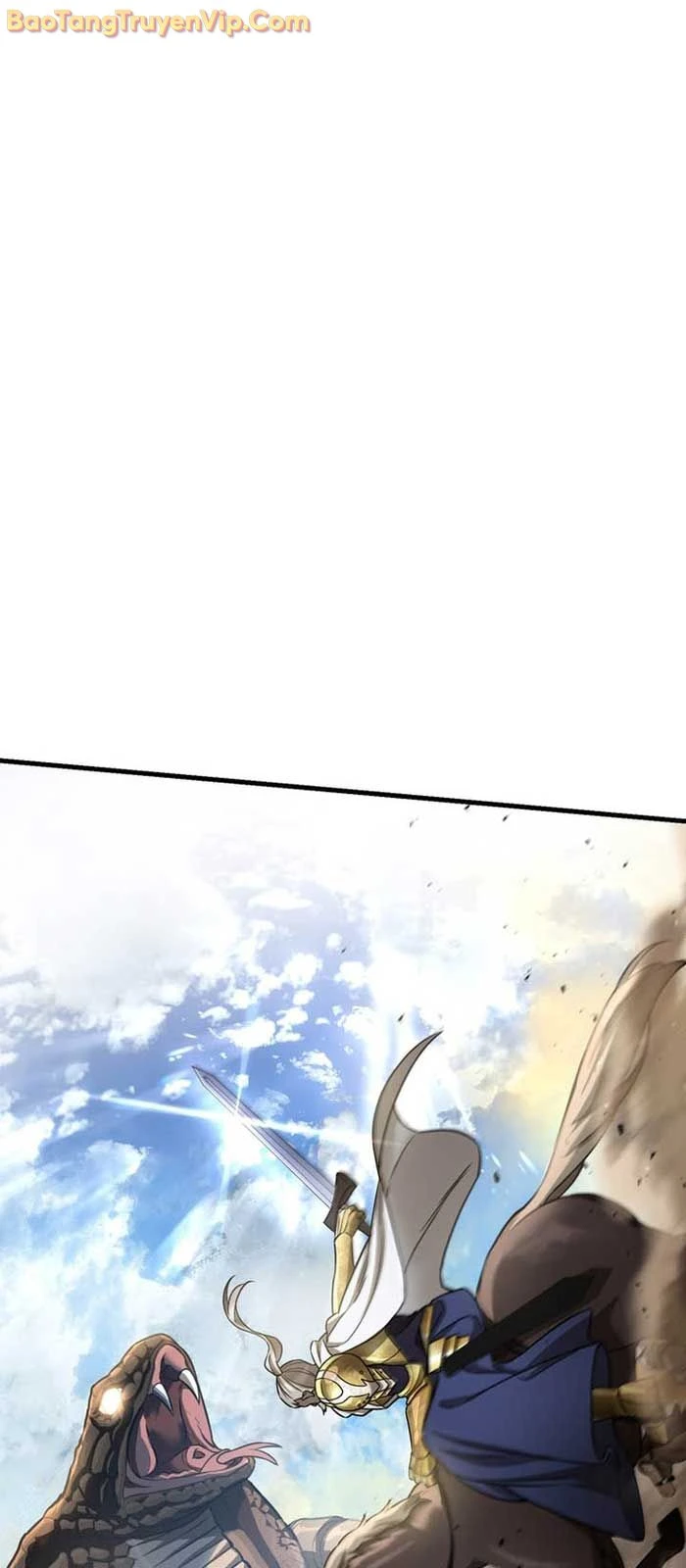 Helmut Đứa Trẻ Bị Ruồng Bỏ Chapter 96 - 29