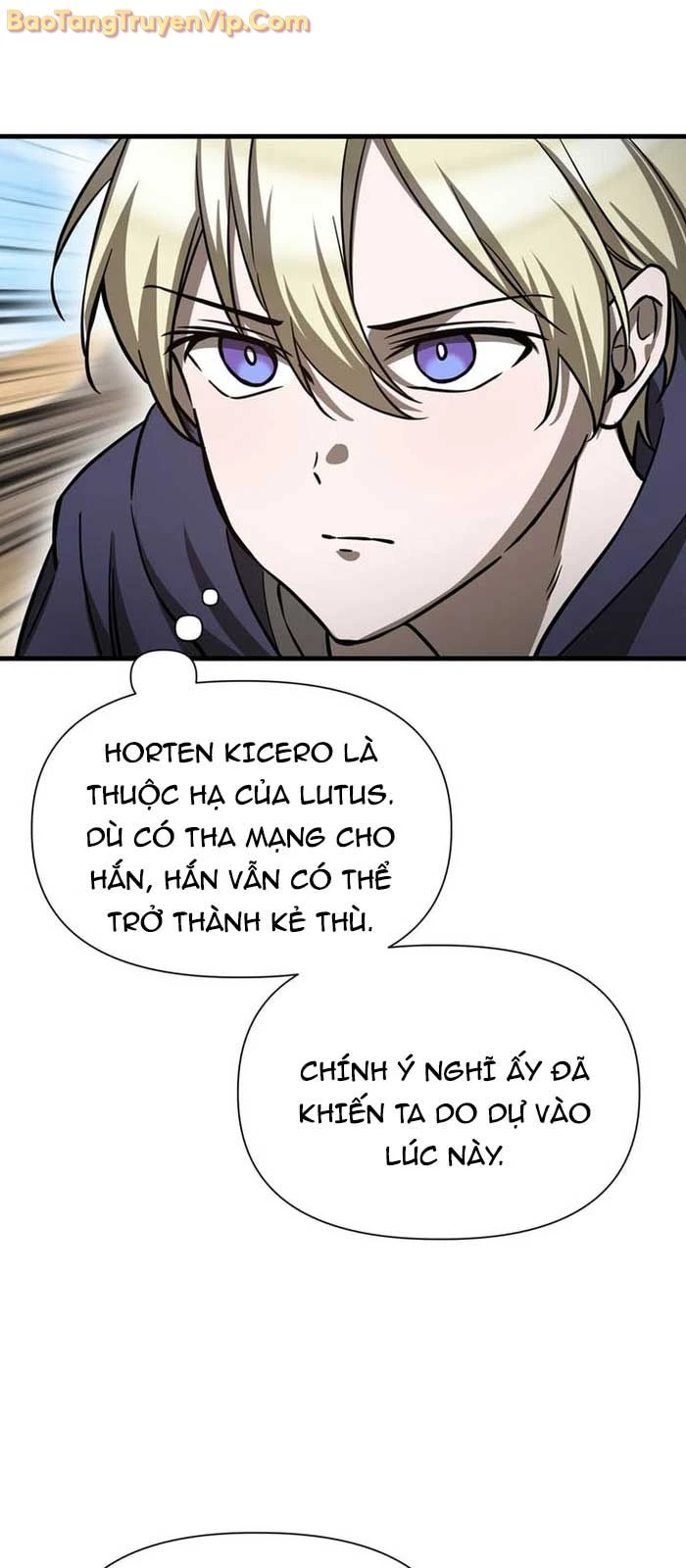 Helmut Đứa Trẻ Bị Ruồng Bỏ Chapter 96 - 31