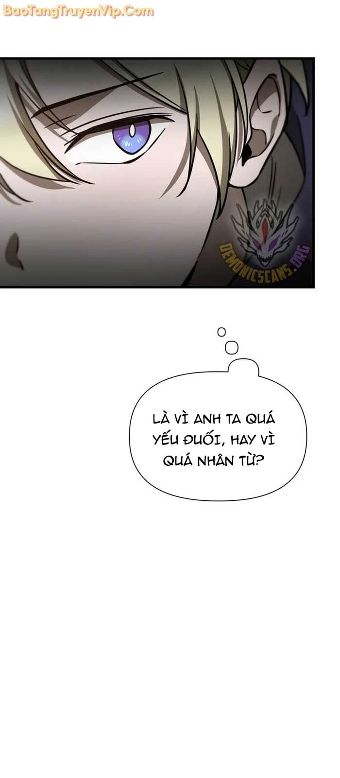 Helmut Đứa Trẻ Bị Ruồng Bỏ Chapter 96 - 33