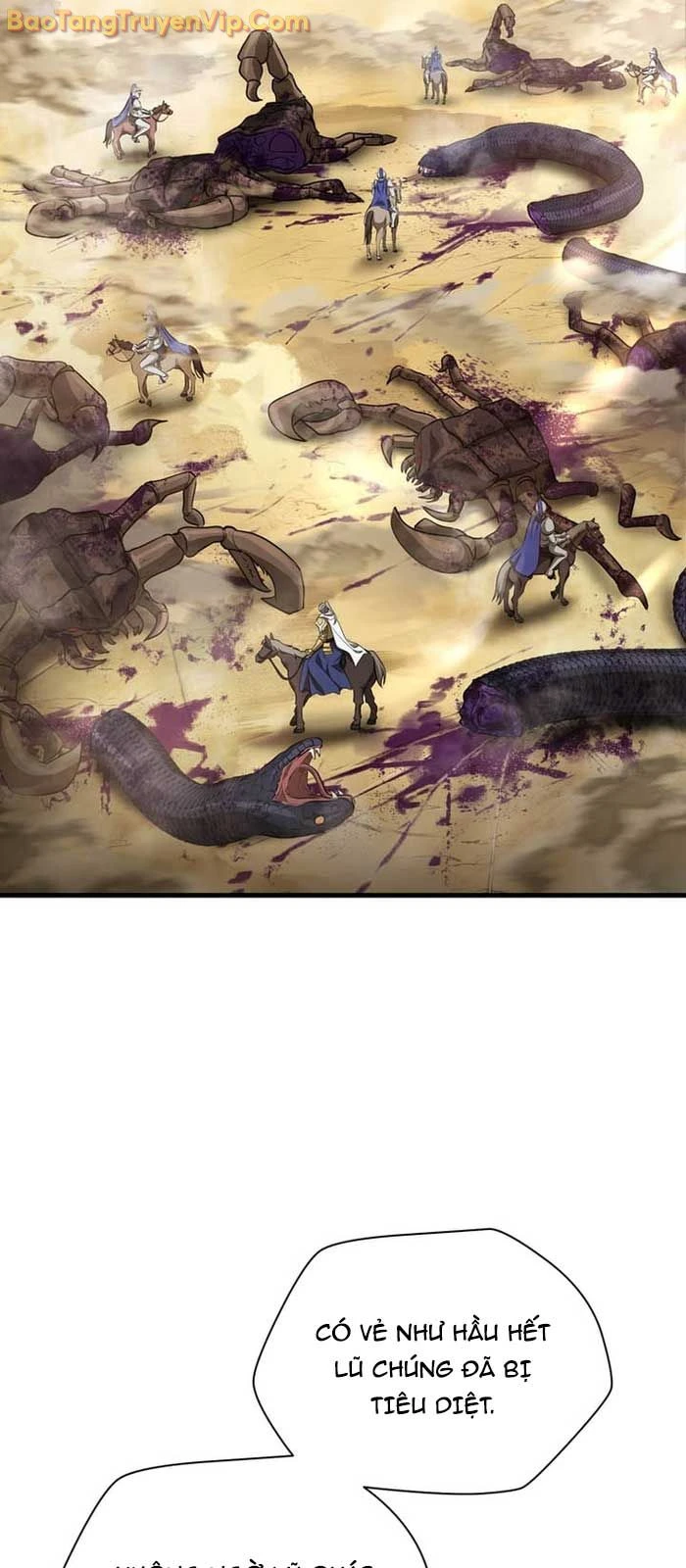 Helmut Đứa Trẻ Bị Ruồng Bỏ Chapter 96 - 38