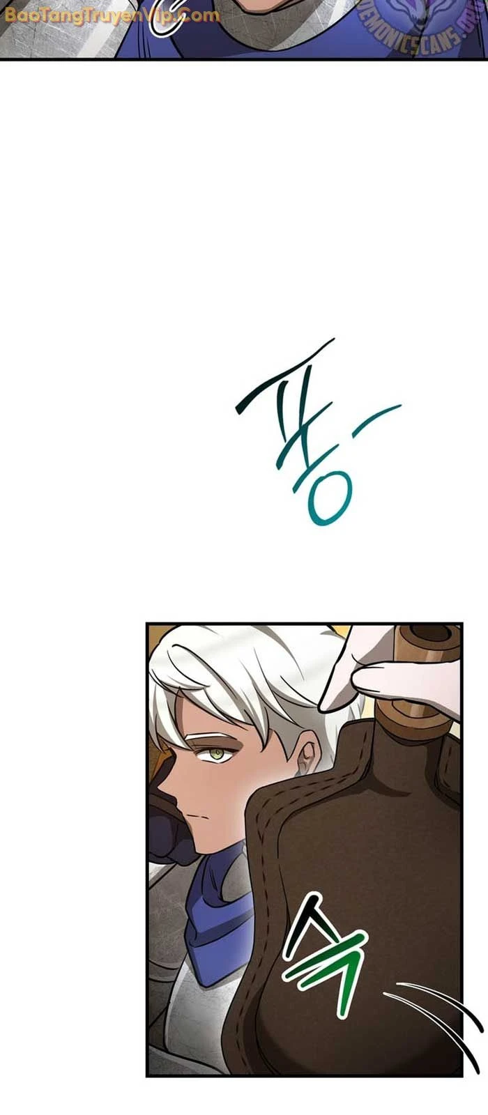 Helmut Đứa Trẻ Bị Ruồng Bỏ Chapter 96 - 42