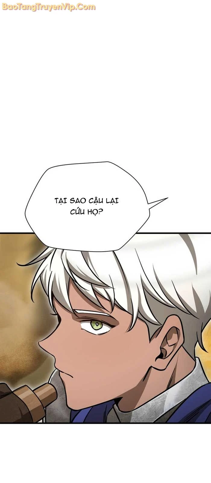 Helmut Đứa Trẻ Bị Ruồng Bỏ Chapter 96 - 44