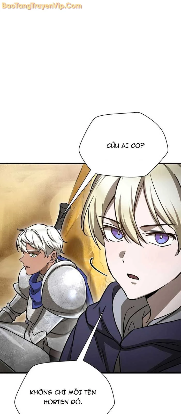 Helmut Đứa Trẻ Bị Ruồng Bỏ Chapter 96 - 45