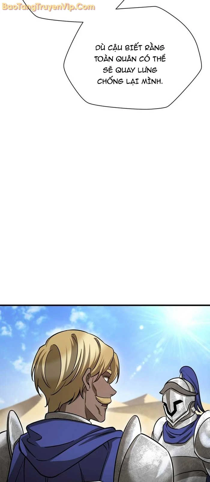 Helmut Đứa Trẻ Bị Ruồng Bỏ Chapter 96 - 46