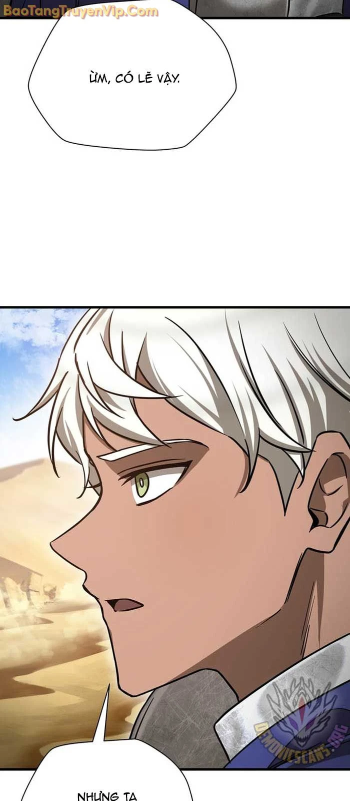 Helmut Đứa Trẻ Bị Ruồng Bỏ Chapter 96 - 47