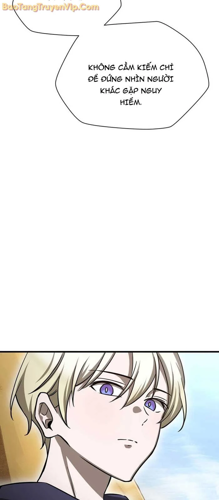 Helmut Đứa Trẻ Bị Ruồng Bỏ Chapter 96 - 48