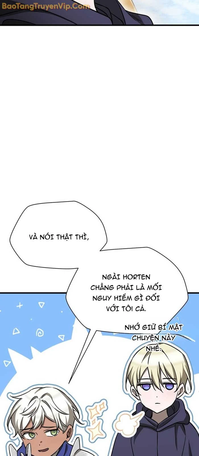 Helmut Đứa Trẻ Bị Ruồng Bỏ Chapter 96 - 49