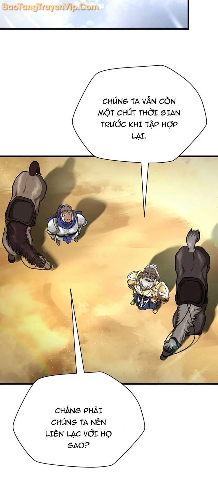 Helmut Đứa Trẻ Bị Ruồng Bỏ Chapter 96 - 51