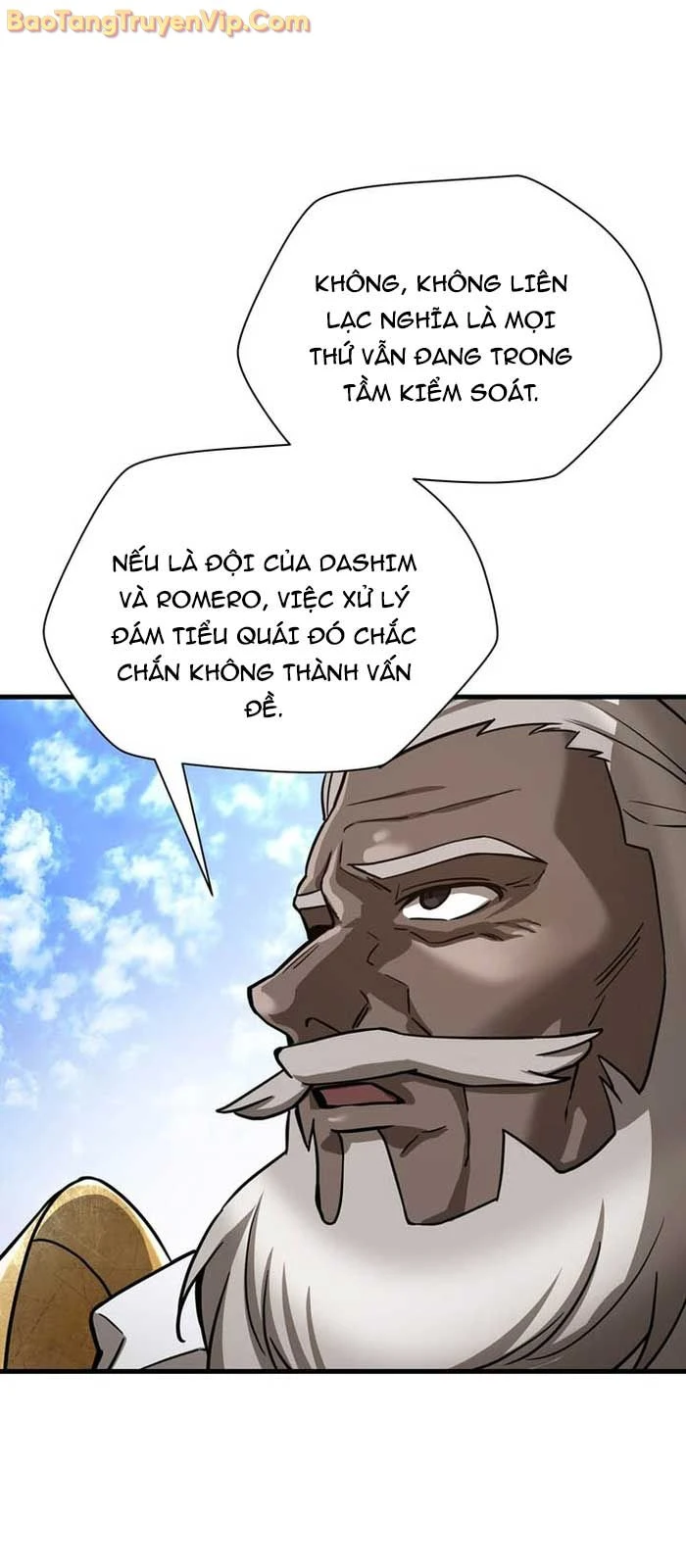 Helmut Đứa Trẻ Bị Ruồng Bỏ Chapter 96 - 52