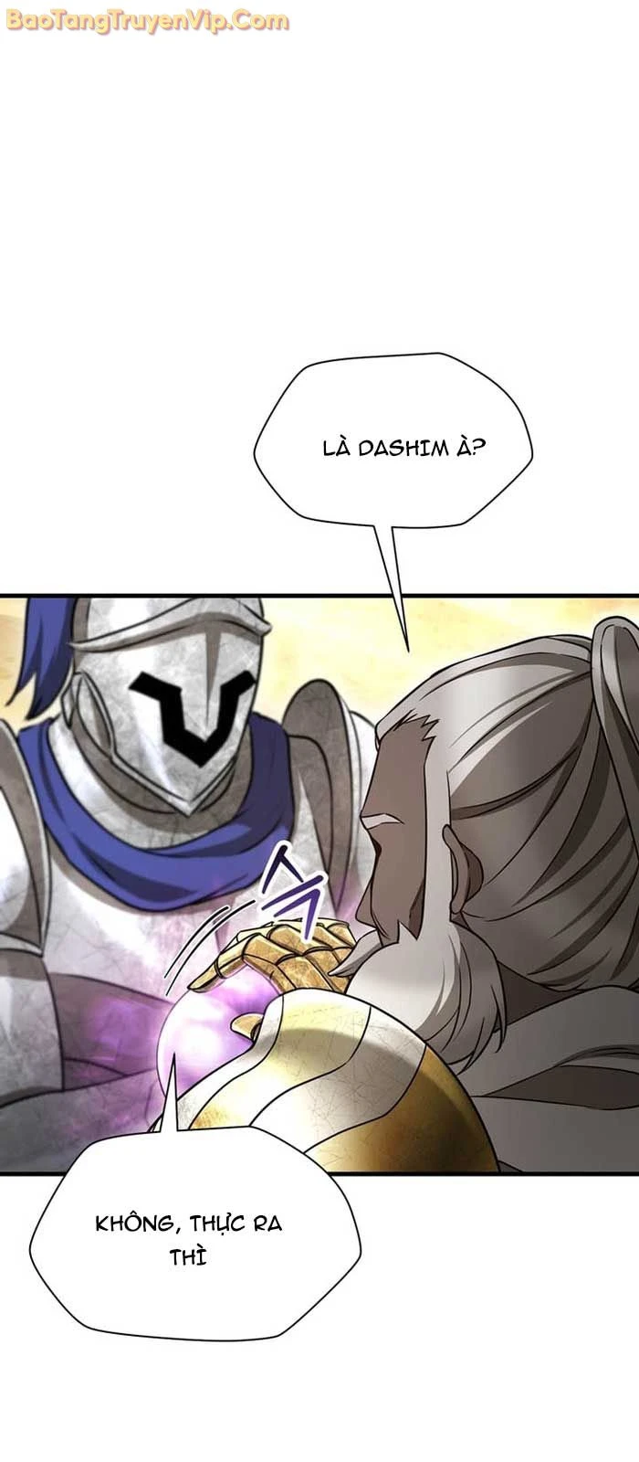 Helmut Đứa Trẻ Bị Ruồng Bỏ Chapter 96 - 55