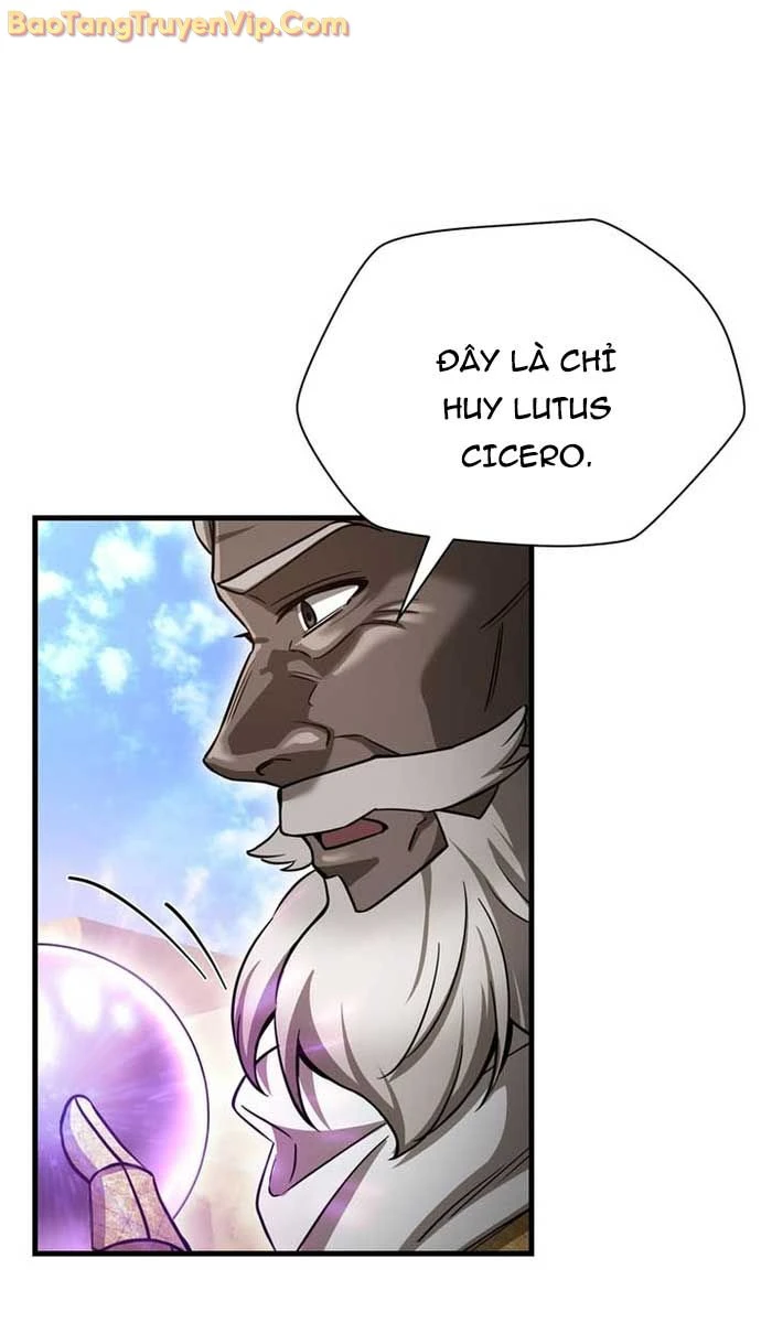 Helmut Đứa Trẻ Bị Ruồng Bỏ Chapter 96 - 56