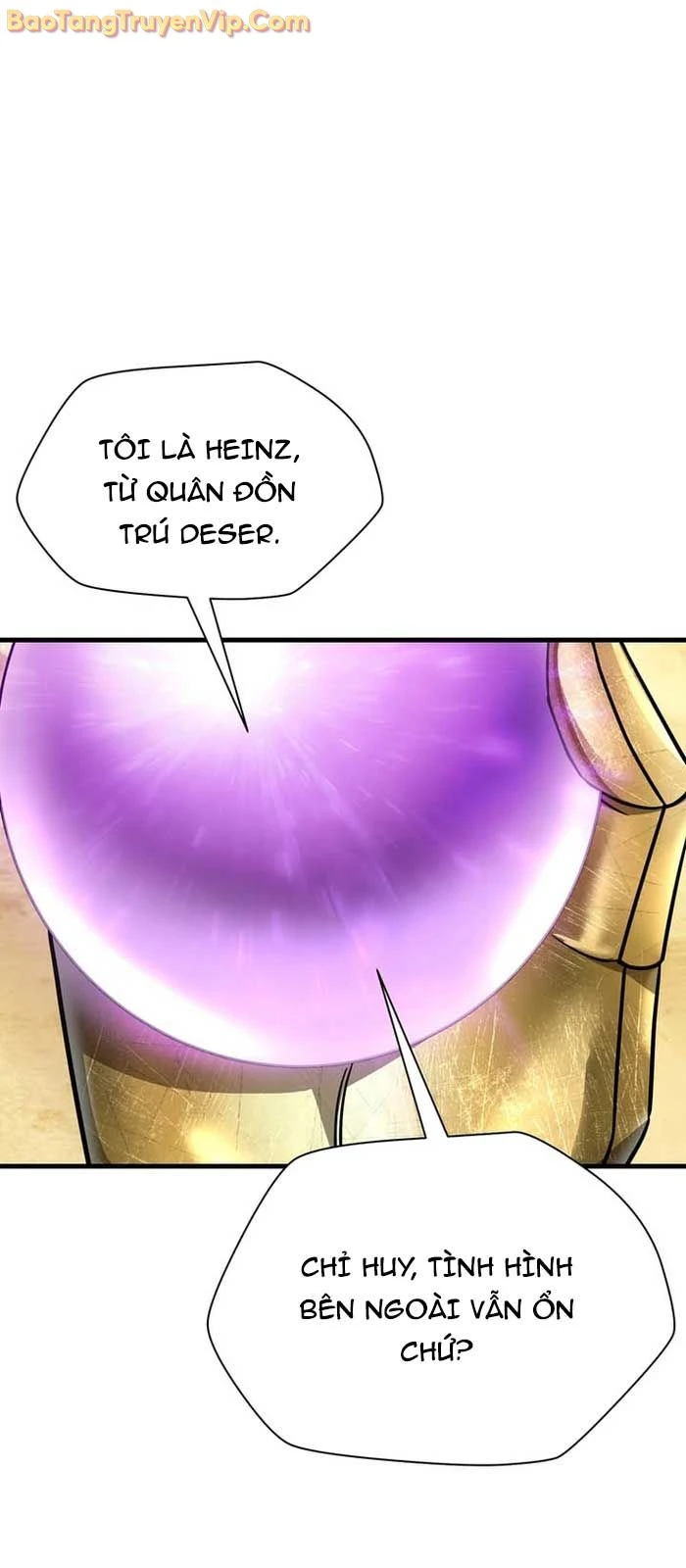 Helmut Đứa Trẻ Bị Ruồng Bỏ Chapter 96 - 57