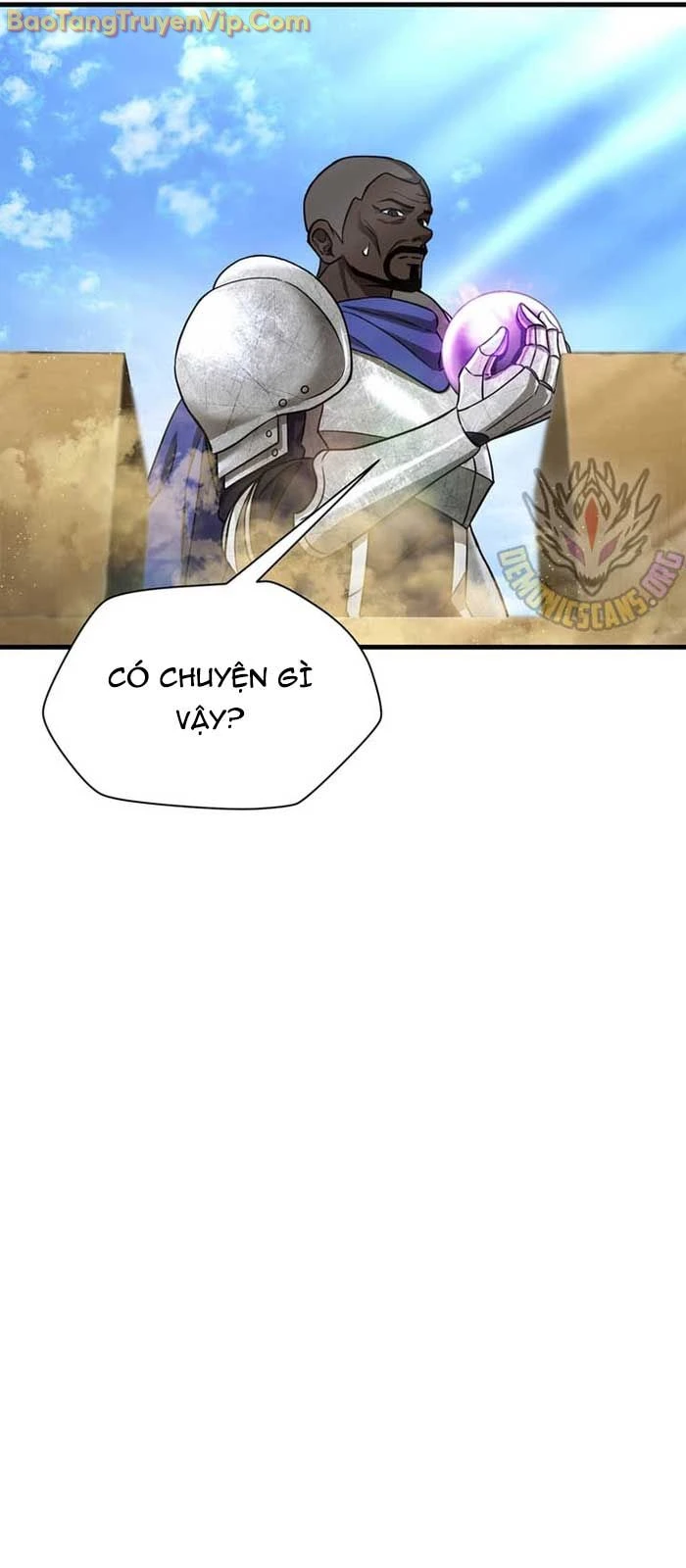 Helmut Đứa Trẻ Bị Ruồng Bỏ Chapter 96 - 58