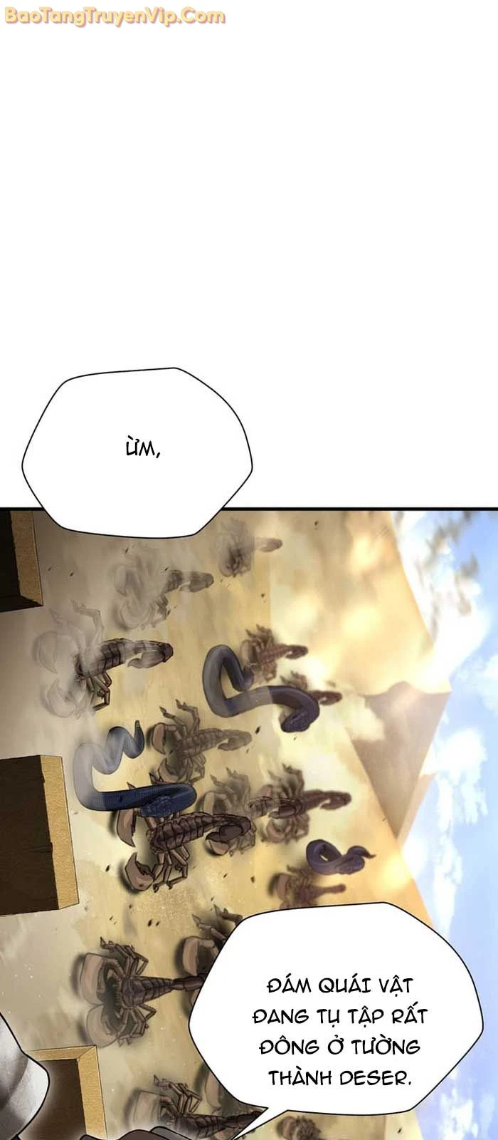 Helmut Đứa Trẻ Bị Ruồng Bỏ Chapter 96 - 59