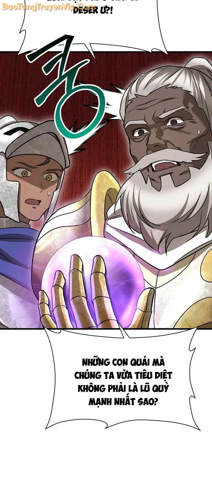 Helmut Đứa Trẻ Bị Ruồng Bỏ Chapter 96 - 61