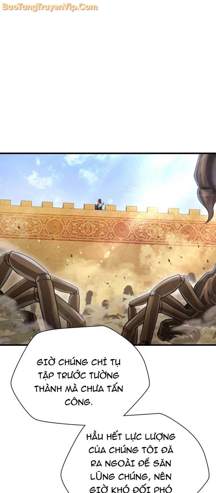 Helmut Đứa Trẻ Bị Ruồng Bỏ Chapter 96 - 62