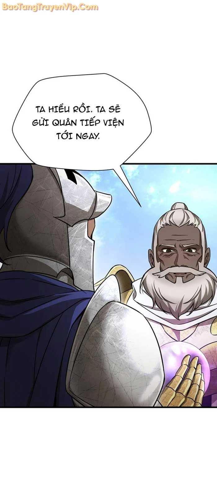 Helmut Đứa Trẻ Bị Ruồng Bỏ Chapter 96 - 65