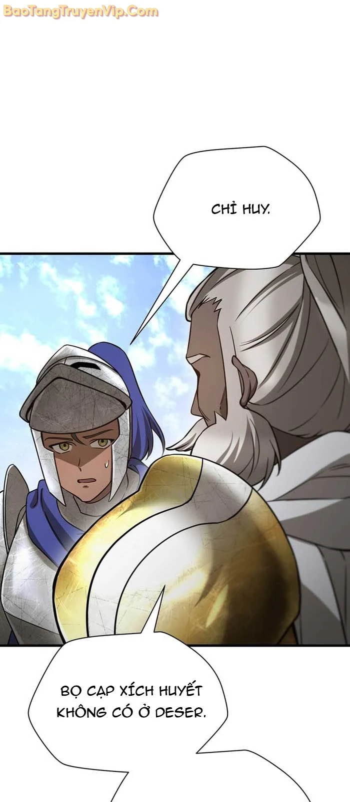 Helmut Đứa Trẻ Bị Ruồng Bỏ Chapter 96 - 66