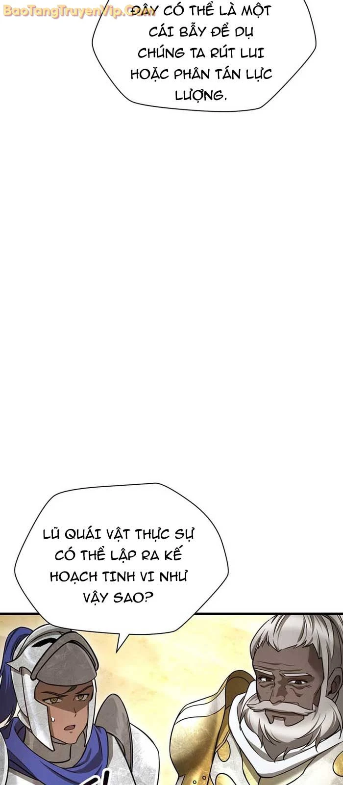 Helmut Đứa Trẻ Bị Ruồng Bỏ Chapter 96 - 67