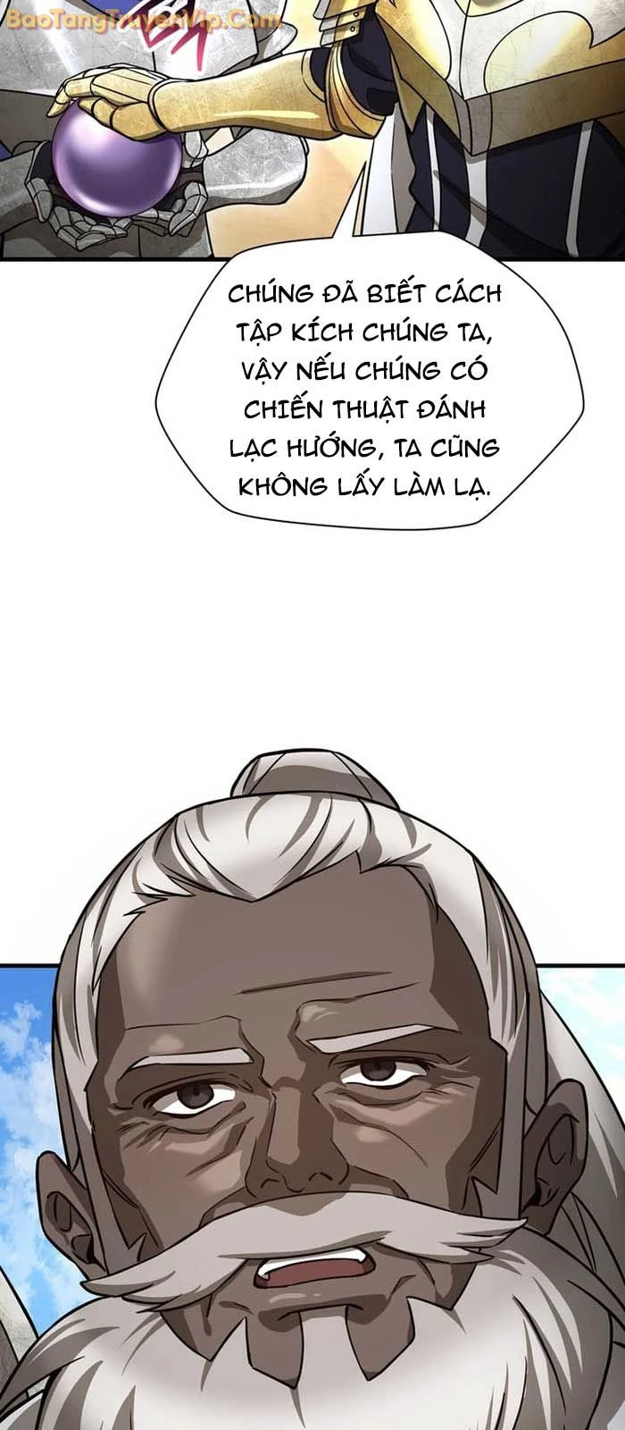 Helmut Đứa Trẻ Bị Ruồng Bỏ Chapter 96 - 68