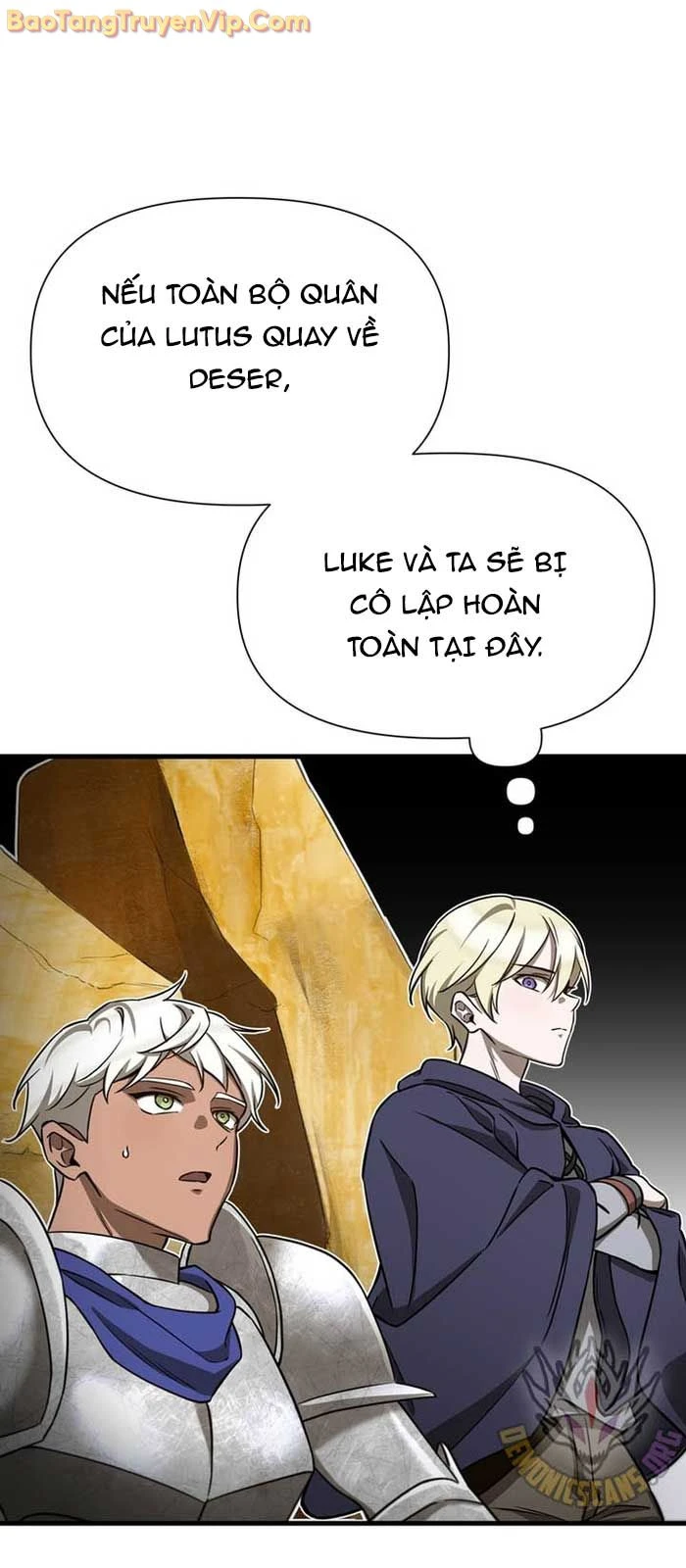 Helmut Đứa Trẻ Bị Ruồng Bỏ Chapter 96 - 70