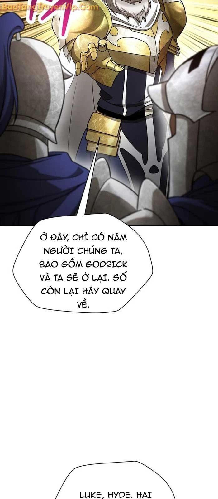 Helmut Đứa Trẻ Bị Ruồng Bỏ Chapter 96 - 73