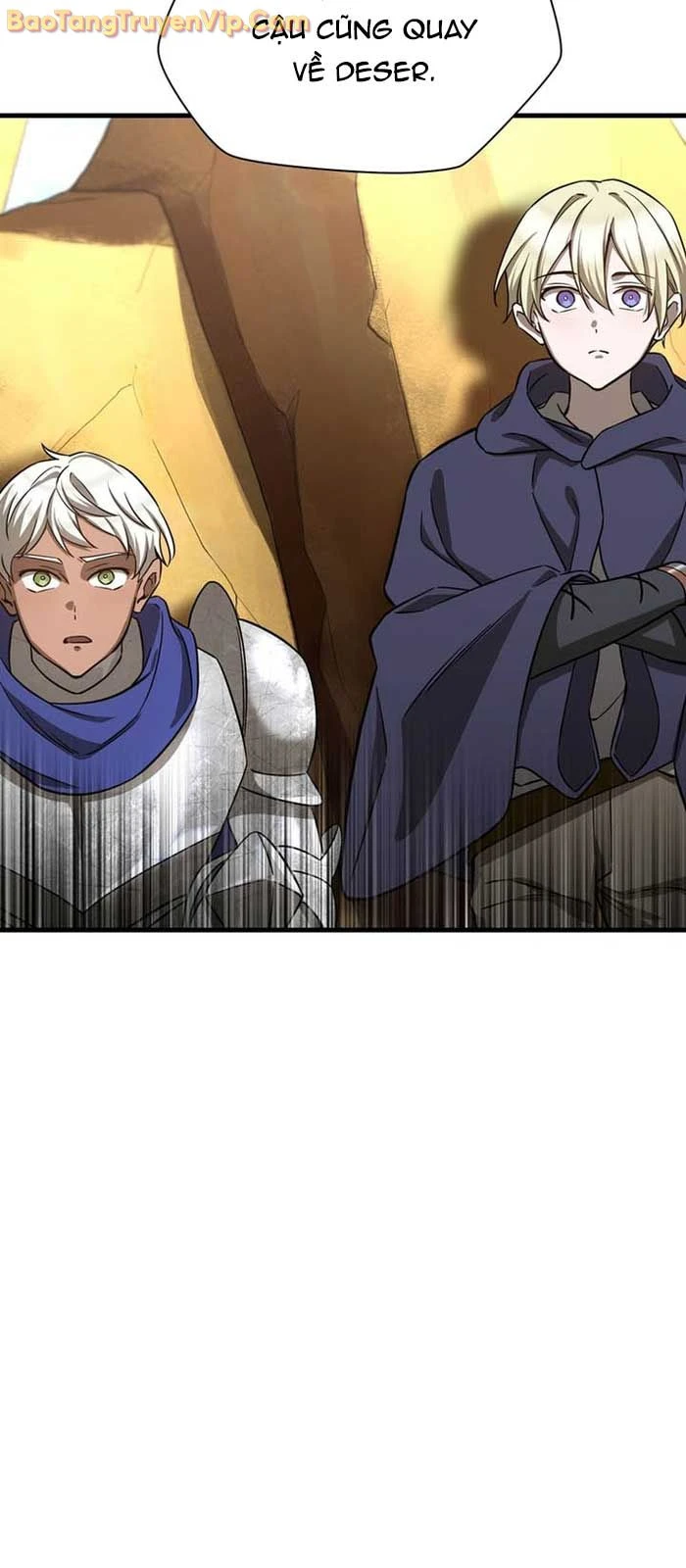 Helmut Đứa Trẻ Bị Ruồng Bỏ Chapter 96 - 74