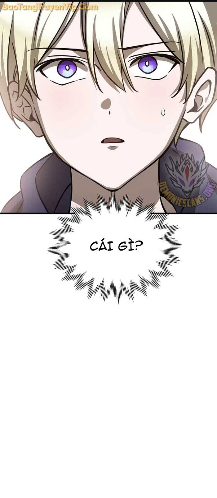 Helmut Đứa Trẻ Bị Ruồng Bỏ Chapter 96 - 76