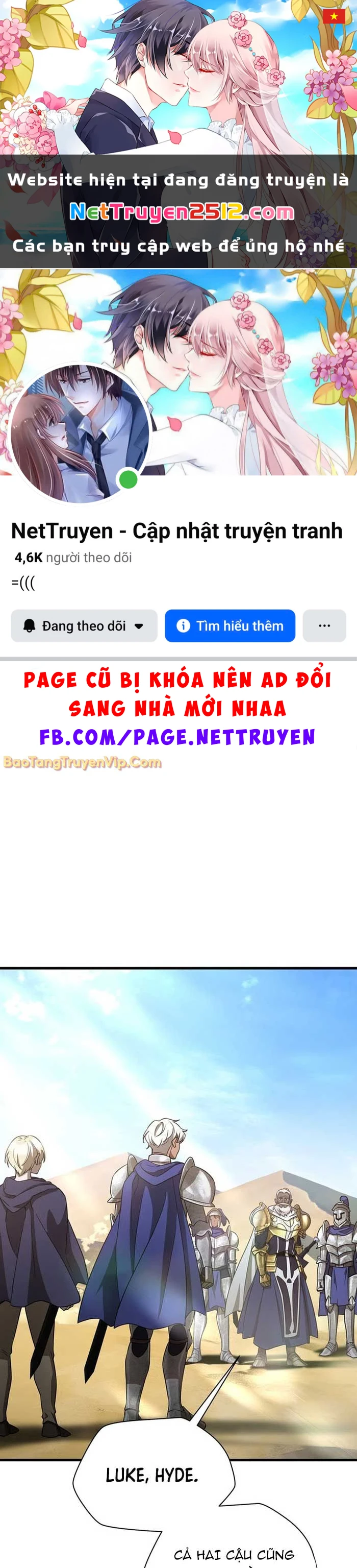 Helmut Đứa Trẻ Bị Ruồng Bỏ Chapter 97 - 1