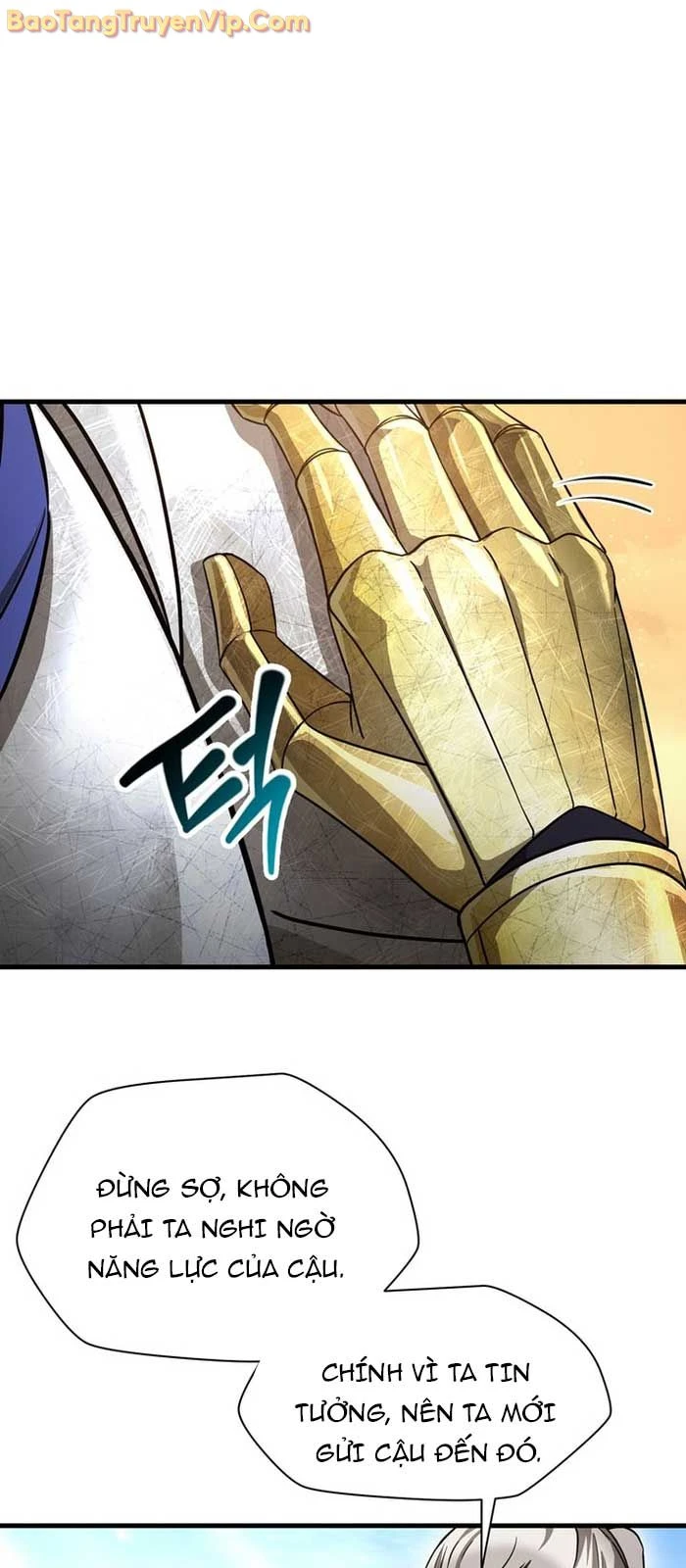 Helmut Đứa Trẻ Bị Ruồng Bỏ Chapter 97 - 4