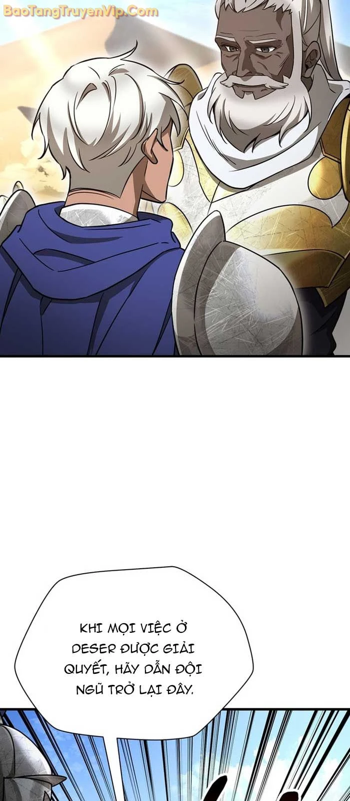 Helmut Đứa Trẻ Bị Ruồng Bỏ Chapter 97 - 5