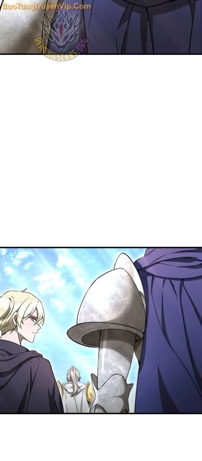 Helmut Đứa Trẻ Bị Ruồng Bỏ Chapter 97 - 10