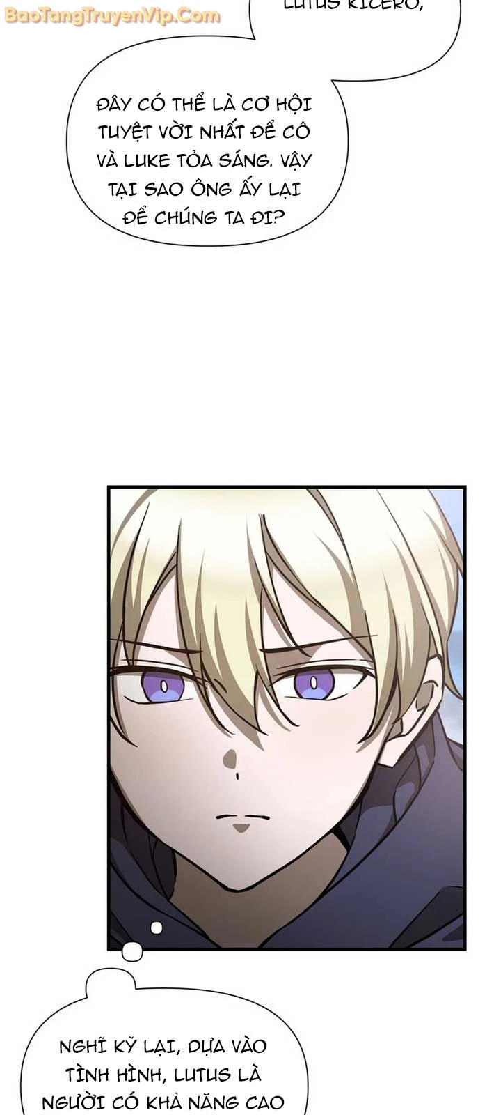 Helmut Đứa Trẻ Bị Ruồng Bỏ Chapter 97 - 14