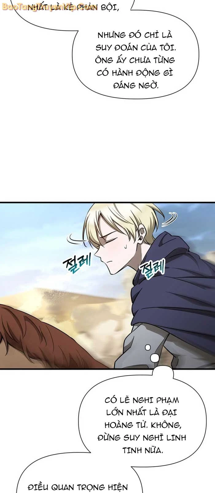 Helmut Đứa Trẻ Bị Ruồng Bỏ Chapter 97 - 15