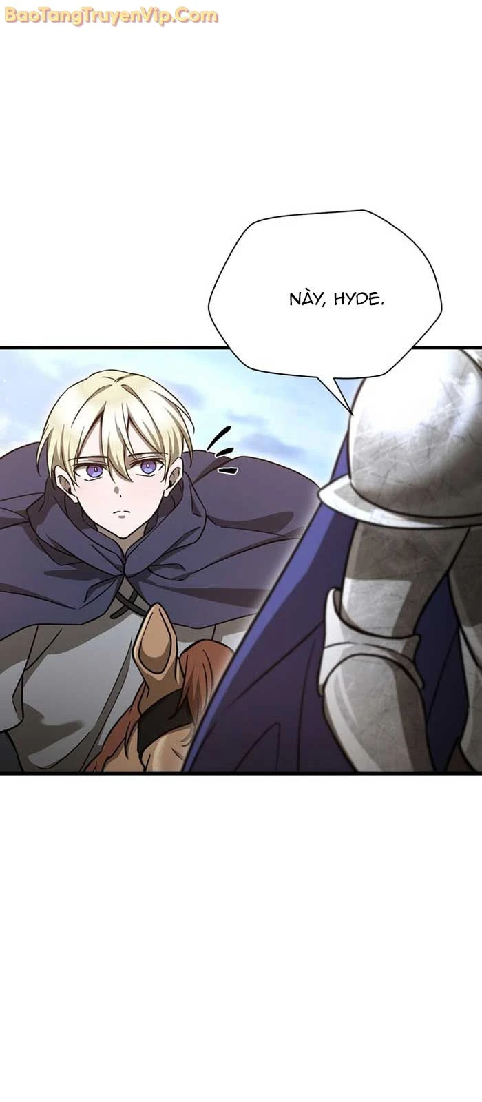 Helmut Đứa Trẻ Bị Ruồng Bỏ Chapter 97 - 17