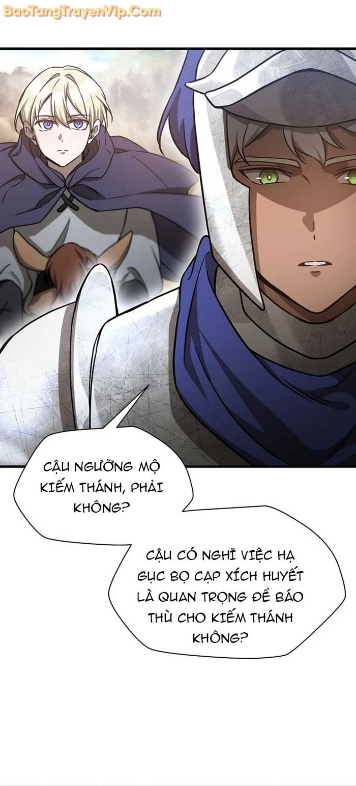 Helmut Đứa Trẻ Bị Ruồng Bỏ Chapter 97 - 18