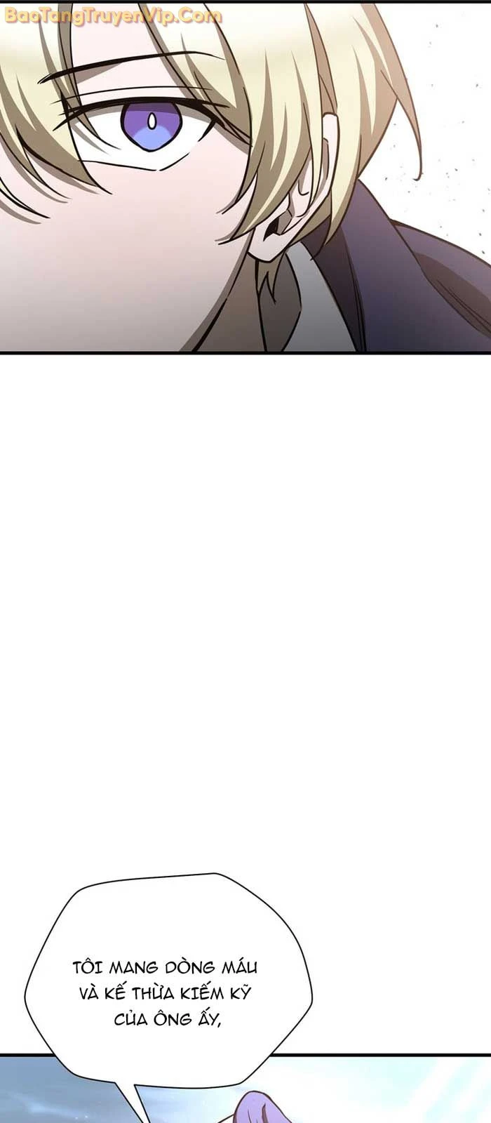 Helmut Đứa Trẻ Bị Ruồng Bỏ Chapter 97 - 19