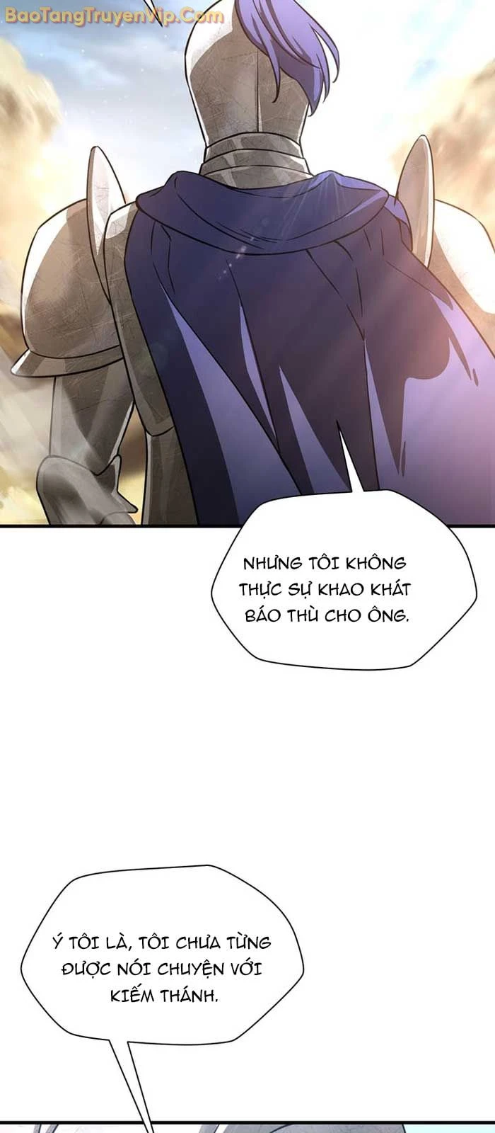 Helmut Đứa Trẻ Bị Ruồng Bỏ Chapter 97 - 20