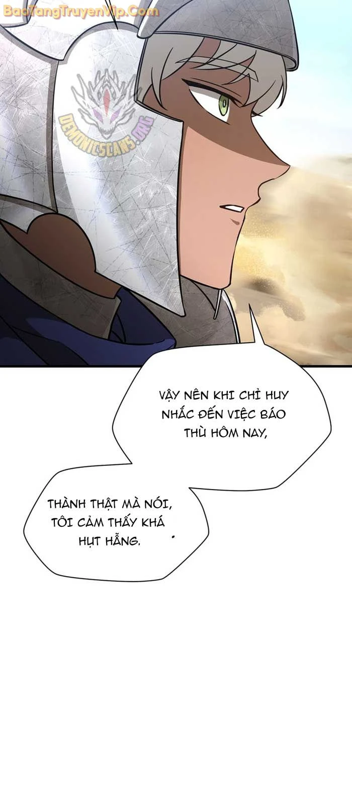 Helmut Đứa Trẻ Bị Ruồng Bỏ Chapter 97 - 21