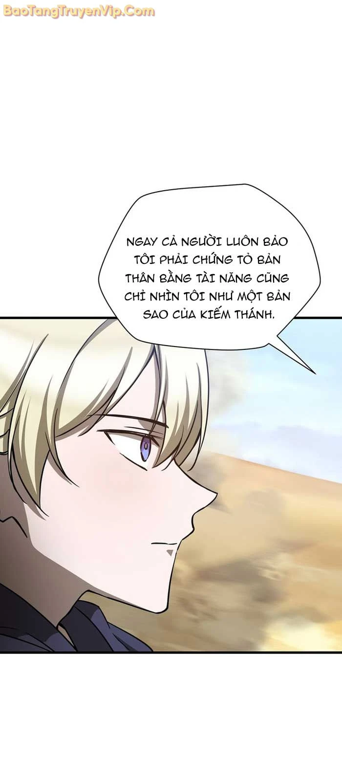 Helmut Đứa Trẻ Bị Ruồng Bỏ Chapter 97 - 22