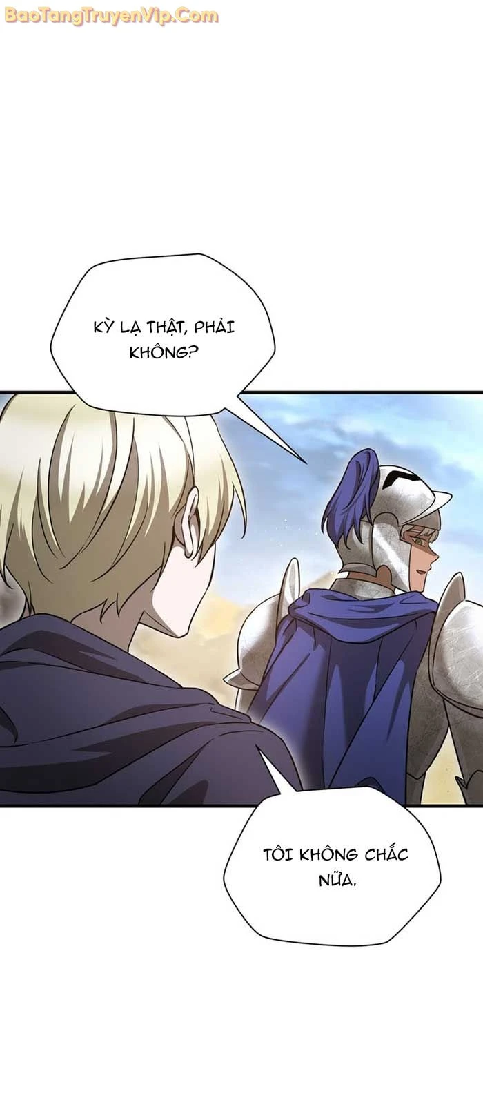 Helmut Đứa Trẻ Bị Ruồng Bỏ Chapter 97 - 23