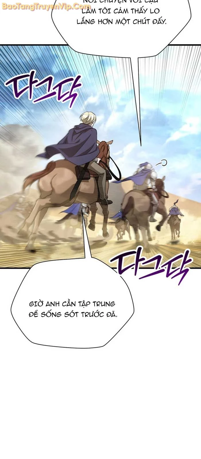 Helmut Đứa Trẻ Bị Ruồng Bỏ Chapter 97 - 26