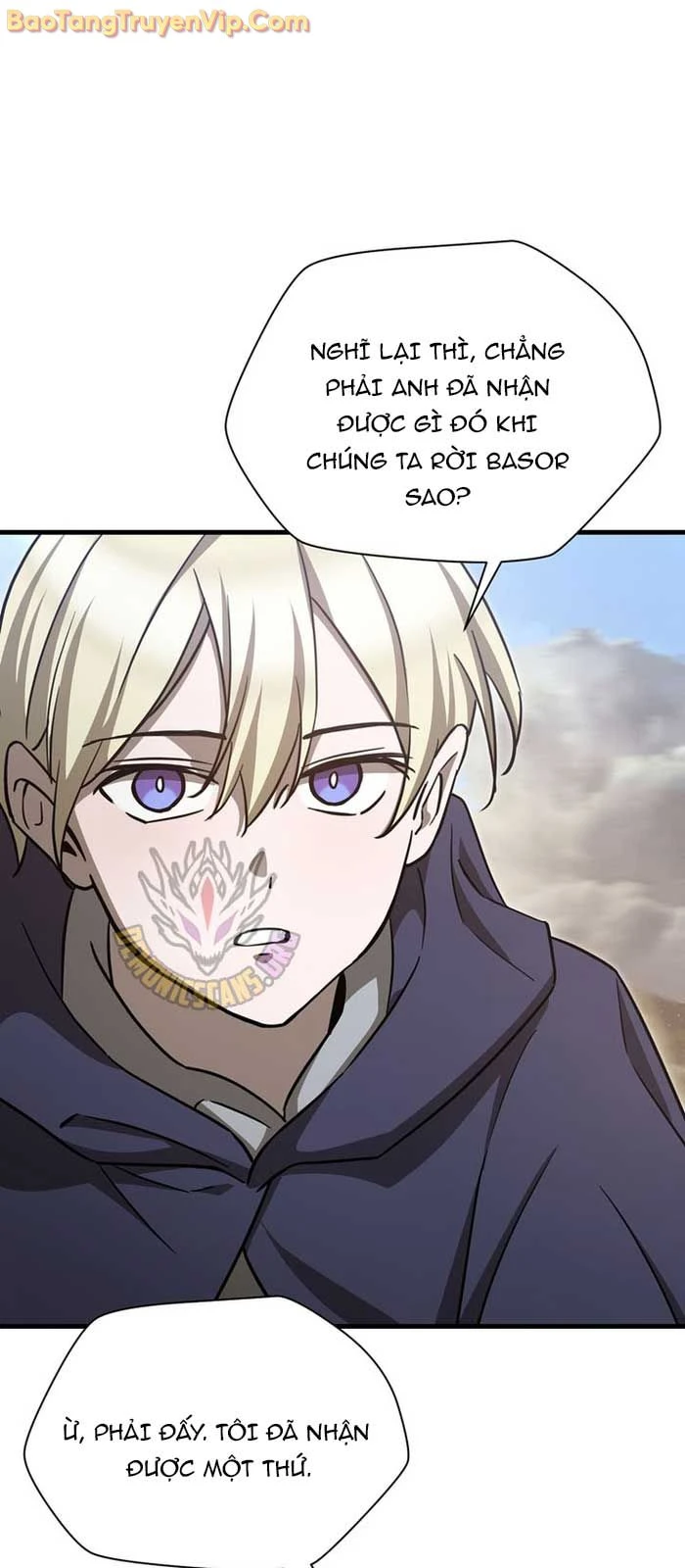 Helmut Đứa Trẻ Bị Ruồng Bỏ Chapter 97 - 27