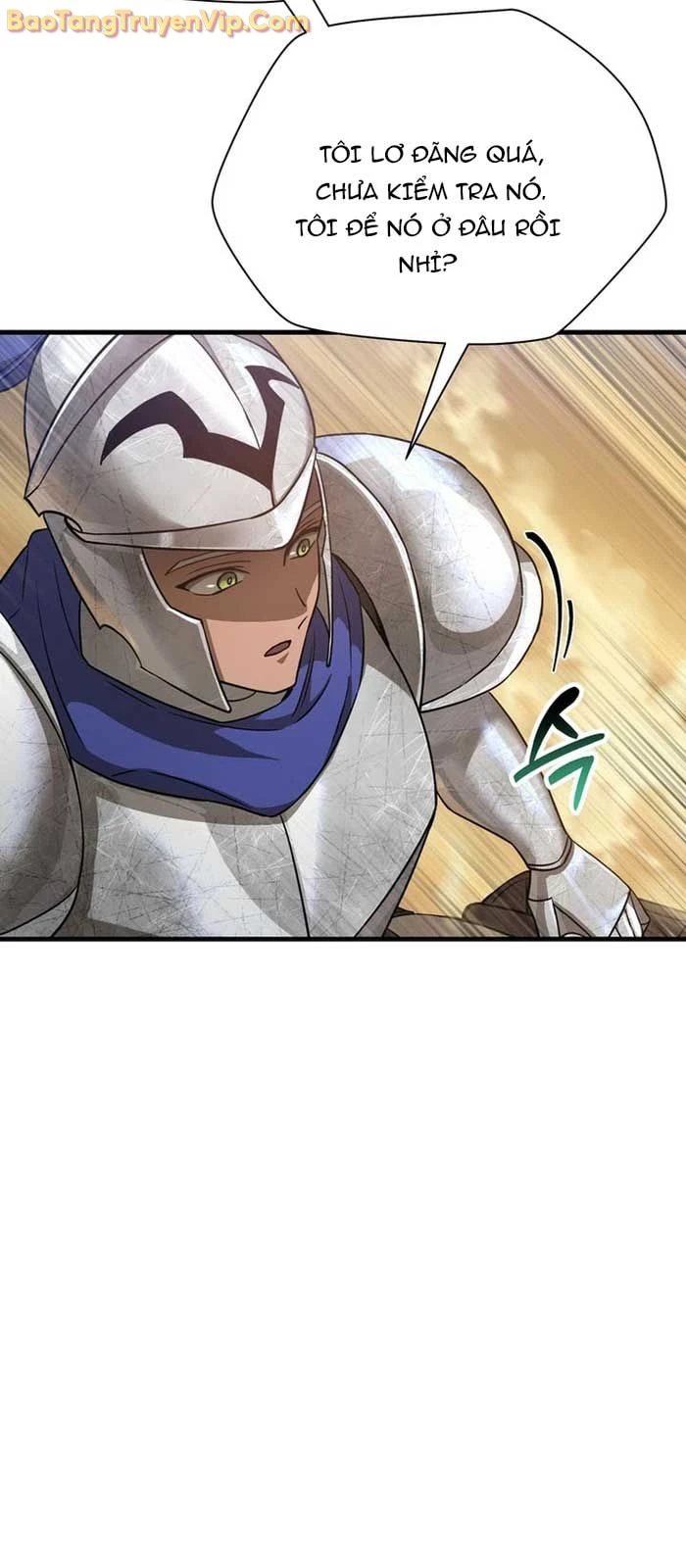 Helmut Đứa Trẻ Bị Ruồng Bỏ Chapter 97 - 28