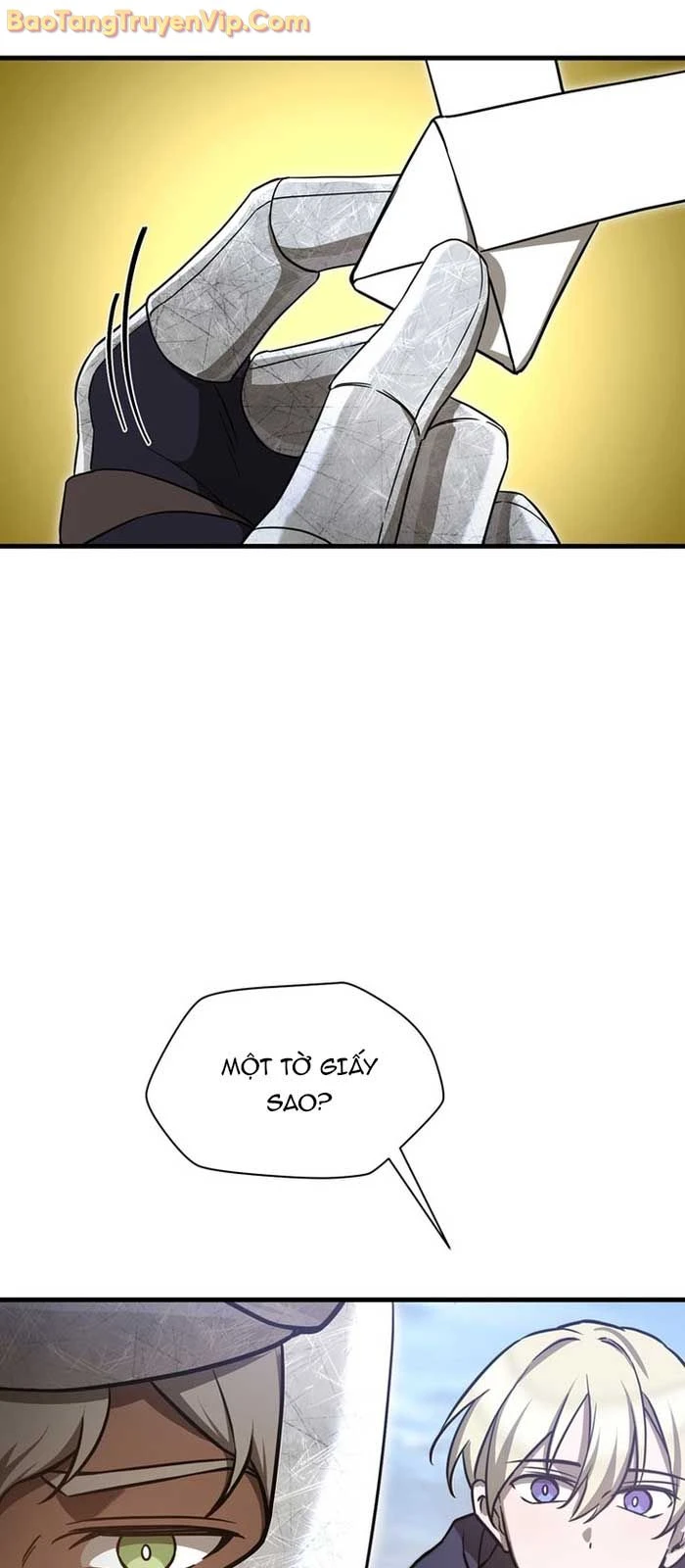 Helmut Đứa Trẻ Bị Ruồng Bỏ Chapter 97 - 29